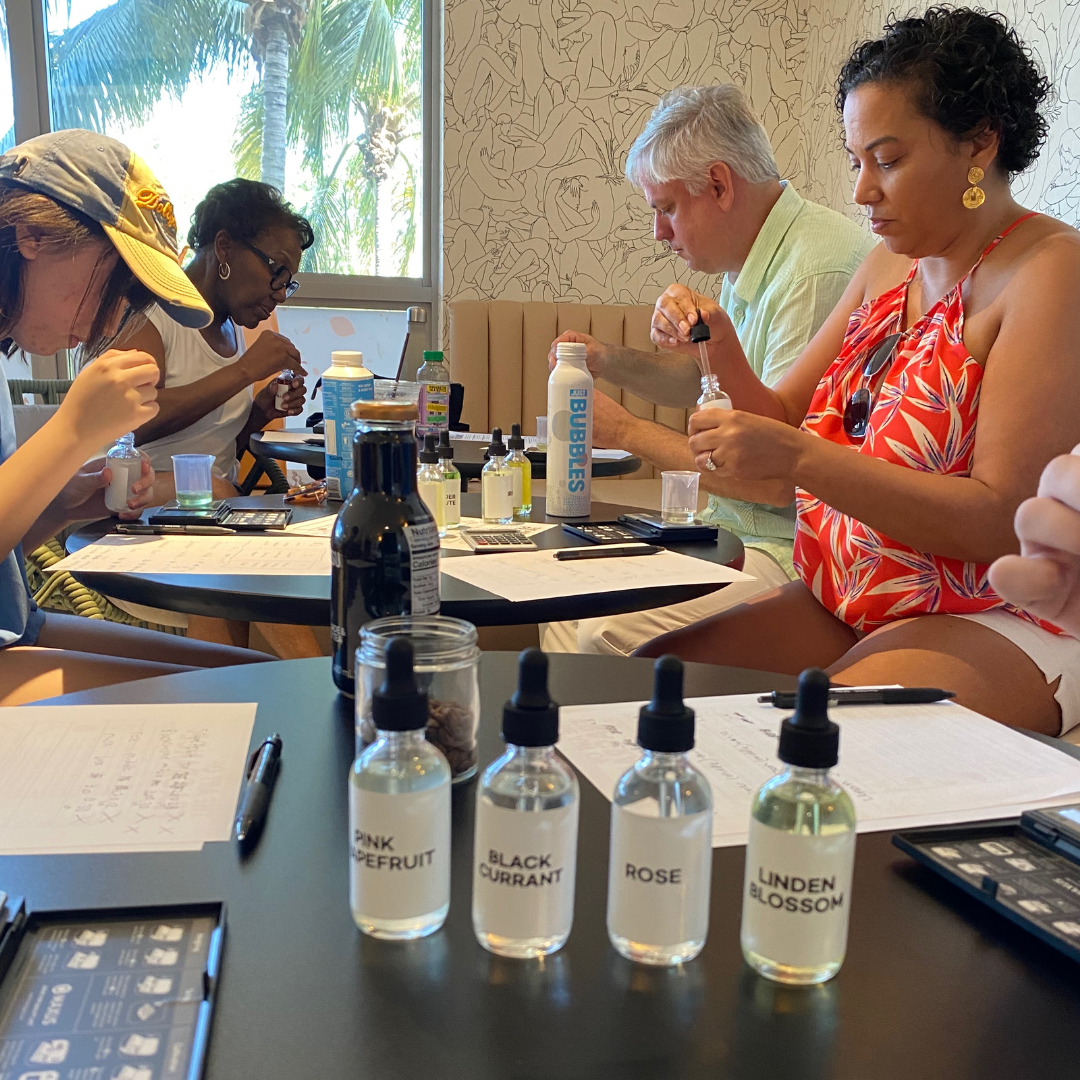Miami Fragrance Masterclass
