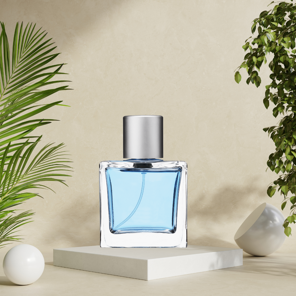Fragrance Masterclass Perfume Reorder