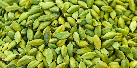 Cardamom